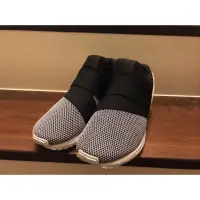 在飛比找蝦皮購物優惠-優質二手 Adidas ZX Flux Slip On AC