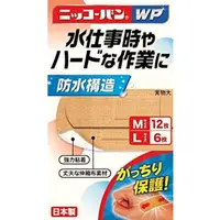 在飛比找DOKODEMO日本網路購物商城優惠-[DOKODEMO] 日光麵包車WP No.511 2大小1