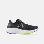 【NEW BALANCE】FRESH FOAM X 860V13 中大童 慢跑鞋 黑-PA860Q13-W