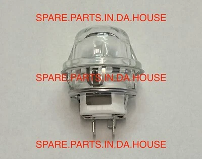 Westinghouse Freestyle 143 Oven Lamp Light Bulb Globe + Glass Cover PAK143W*59