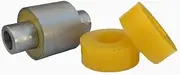 2 pcs Bushing arm assy - rear suspension (rear) 5196650, 2012633, 2031160, 2031162, DG9Z5500C, 5196649 for Fusion MK5 USA 2013-201; Edge 2015-2021; Mustang 2014-;