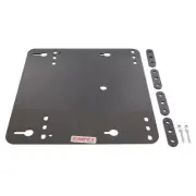 Kimpex Click N Go2 UTV Plow Mounting Plate for 2014-2015 Yamaha YXM700 Viking