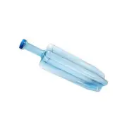 San Jamar Carlisle RCU128 128 oz RapiKool® Cold Paddle