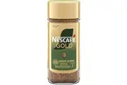 Nescafe Gold Green Blend Soluble Instant Coffee 100g