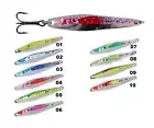 40gm Surecatch Knight Metal Fishing Lure - Jigging, Spinning or Trolling Lure