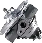 JHJ Turbo Cartridge Turbo CHRA Compatible For Audi A3 2.0 TFSI (8V) 132 Kw - 180 HP CJS 2012-06K145701S 06K145701N 9VA06