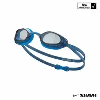 在飛比找momo購物網優惠-【NIKE 耐吉】SWIM 成人 泳鏡 專業型 VAPOR 