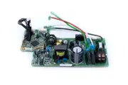 GENUINE CONTROL PRINTED CIRCUIT BOARD EEPROM 3P300980-16 FOR DAIKIN PN 4010125