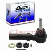 QuickSteer Outer Steering Tie Rod End for 2014-2016 Chevrolet Impala Limited nt (for: Chevrolet)