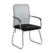 Executive Mesh Office Chair With Breathable Mesh Back