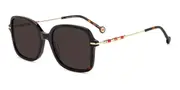 Carolina Herrera HER 0101/S 086/70 Men's Sunglasses Tortoiseshell Size 55