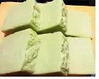 Fragrance Free All Natural Homemade Plain Olive Oil Castile Soap