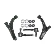 Trupro Front Lower Control Arm Sway Bar Links for Suzuki Swift SF310 SF413 SF416