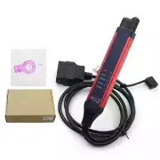 for Scania VCi3 SDP3 v2.53 Truck Heavy Duty Diagnostic Tool OBD2 Scanner