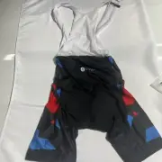 Steep Cycling Outfit Medium Unisex Thick Bottom See Pics