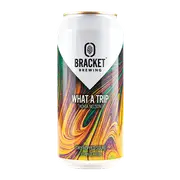 Bracket What A Trip DH Sour 440ml Can