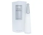 L'EAU D'ISSEY (issey Miyake) by Issey Miyake Eau De Toilette Spray 25ml