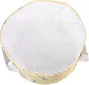Folding Water Basin for Outdoor Activities Compact Collapsible Foot Tub Portable Foot Washing Bag Unique Design