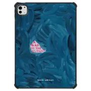 iPad Pro 11-inch (M4) iPad Impact Case A GAP IN THE CLOUDS Tablet Case