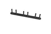 Stubbs Tool Holder Triple S296 (Black) (One Size)