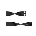 Replacement Multicolor Watch Band Strap for Fitbit Charge 4/Charge 3/3 SE Watch