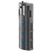 OASE Indoor Aquatics BioPlus 200 Aquarium Corner Filter 55154