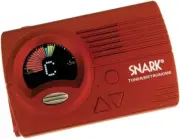 Snark SN-4 Console Tuner & Metronome with Multi Color Display NEW!