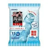 在飛比找蝦皮購物優惠-【享吃零食】日本 ORIHIRO 汽水風味蒟蒻果凍