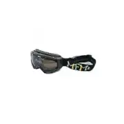 Spy Snow Goggle Soldier Black Snowboard