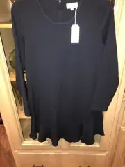 Mud Pie Jesse NWT Dress Retail $55 S
