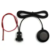 Antenna module integrated GPS single mode receiver BS-70DU 1PC
