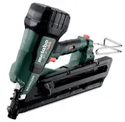 Metabo NFR18LTX90BL - 18V Brushless Framing Nailer (Tool Only)