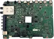 TV Accessories，Compatible for Samsung，BN94-05920P BN41-01807A UE32ES6800QXZT UE32ES6800 UE32ES6800Q TV Motherboard TV