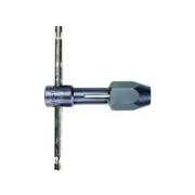 Irwin Hanson Two-In-One Tap Wrenches, 1/4 Inches - 1/2 Inches Tap Size, Carded