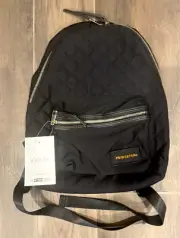 Radley London Princeton University Quilted Backpack, 2 Zippered Pockets Elegant!