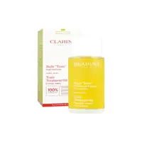 在飛比找COCORO Life優惠-【CLARINS克蘭詩 】身體調和護理油 100ml