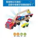 木製磁力吊車 -美國瑪莉莎 Melissa & Doug