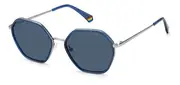 POLAROID-PLD 6147/S/X-PJP-5618-SUNGLASSES