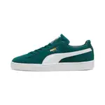 【PUMA】SUEDE CLASSIC 休閒鞋 男鞋 女鞋 綠色-39978115