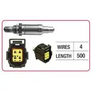 RAE Oxygen Sensor - OX505