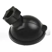 Car Suction Cup Mount For Nextbase Dash Cam 112 212 Replacement ABS+POM