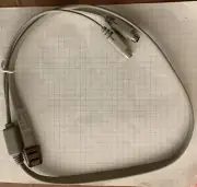 IBM / TOSHIBA Interface #5 Keyboard Cable Part No.# 42M5591