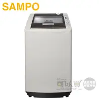 在飛比找蝦皮商城優惠-SAMPO 聲寶 ( ES-L14V/G5 ) 14KG 好