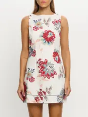 Provence Mini Dress