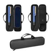 For Dyson Airstrait HT01 Hair Straightener Storage Carry Case Travel Shockproof