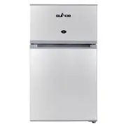 Glacio 65L Portable Fridge Freezer Bar Upright 12V
