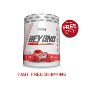 EHPLABS BEYOND BCAA + EAA'S 60 SERVES EHP LABS AMINO ACIDS INTRA WORKOUT
