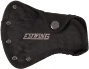 Estwing Replacement Sheath For Sportsman Axe ES4ASEA Black Nylon Construction