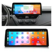 12.3" 2+32GB Android Stereo Radio GPS Nav Head Unit For Toyota Corolla 2019-2022
