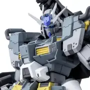 MG 1/100 Gundam Stormbringer P.F. Build Divers Model Kit Premium Bandai Japan